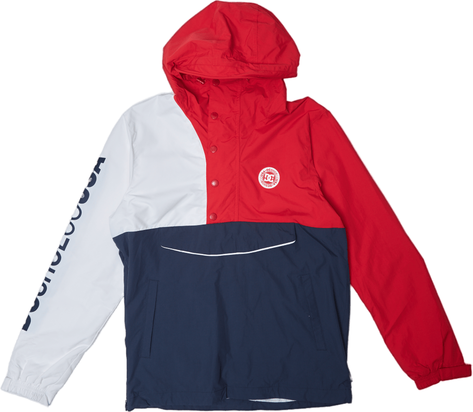 Conbren Jacket Black