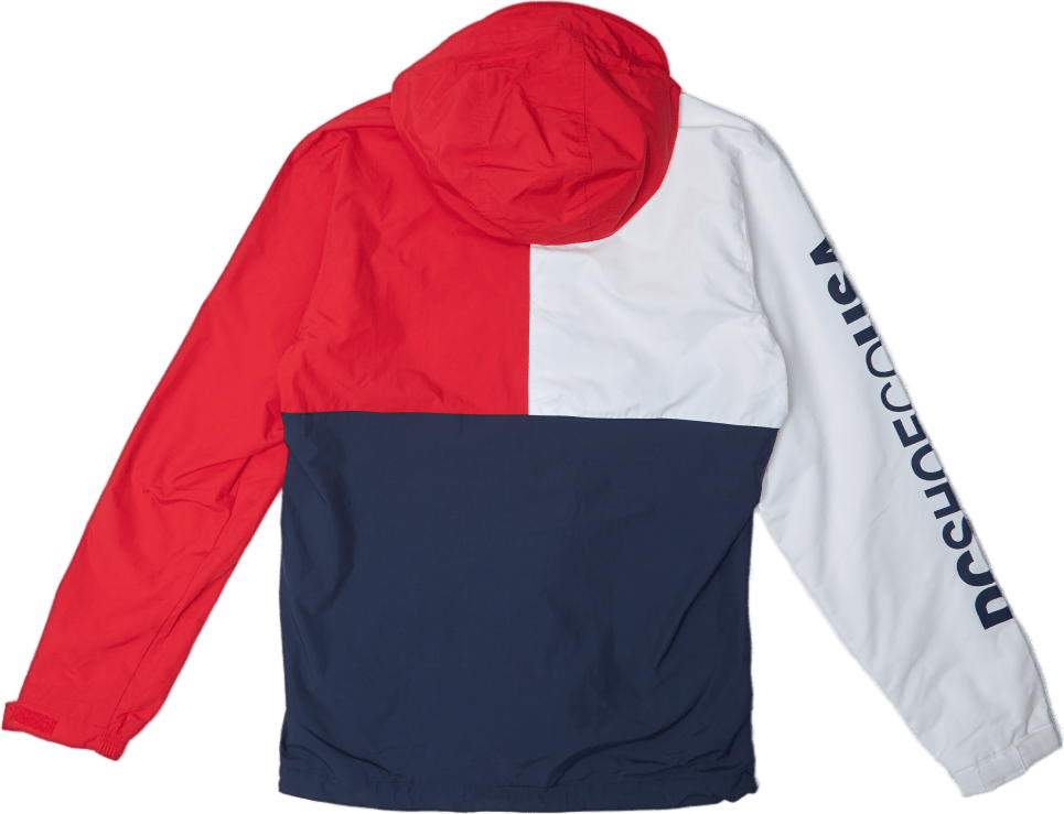 Conbren Jacket Black - Bild 2