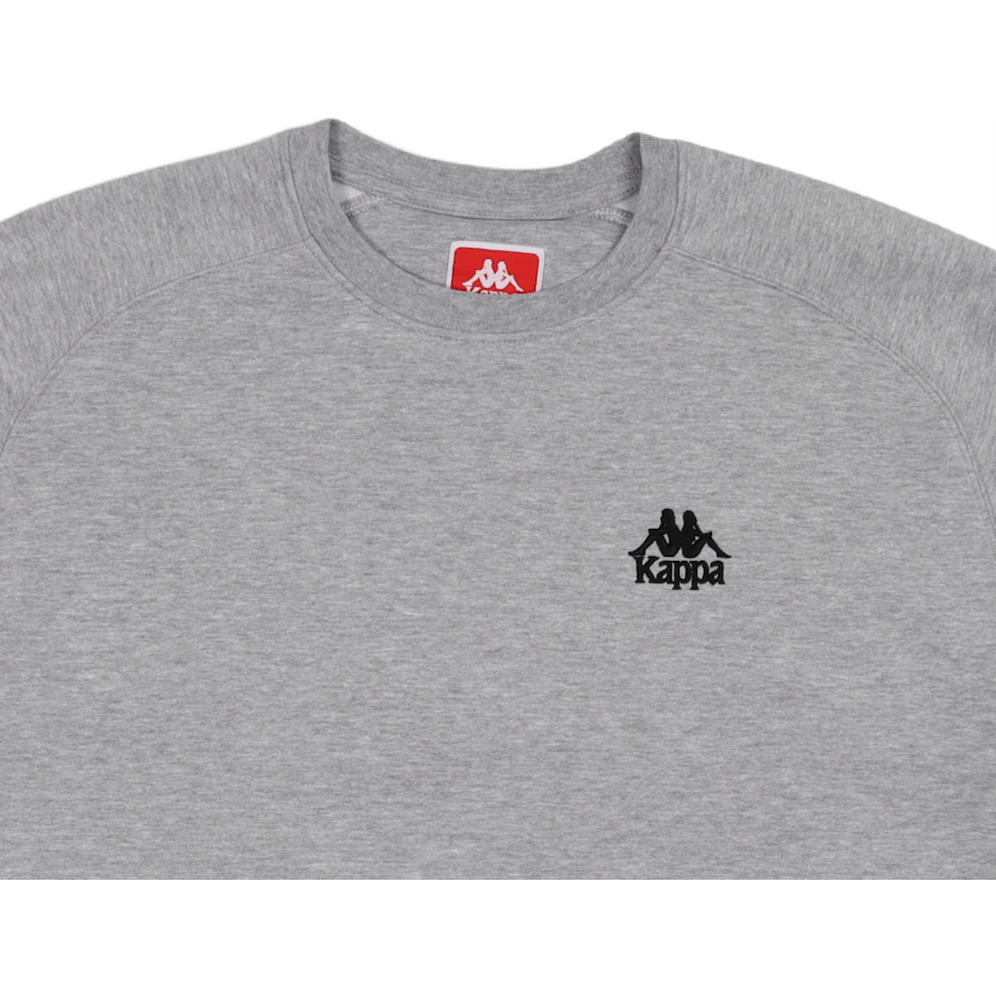 Waldo Sweat Gray - Bild 2