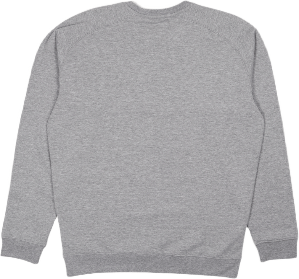 Waldo Sweat Gray - Bild 3