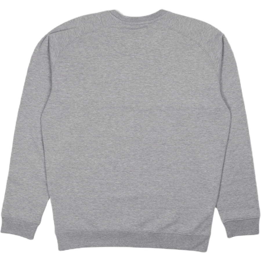 Waldo Sweat Gray - Bild 3