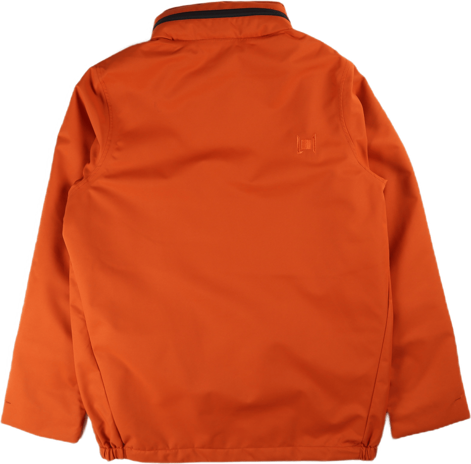 Fillmore Jacket Orange - Bild 2