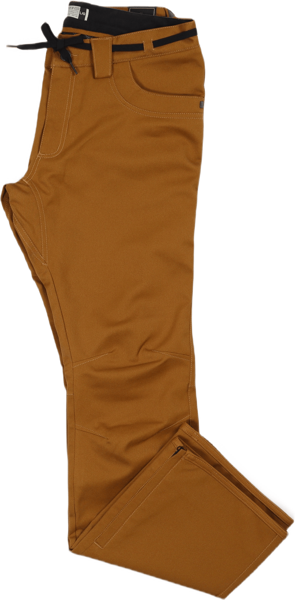 Heartbreaker Twill Brown - Bild 5