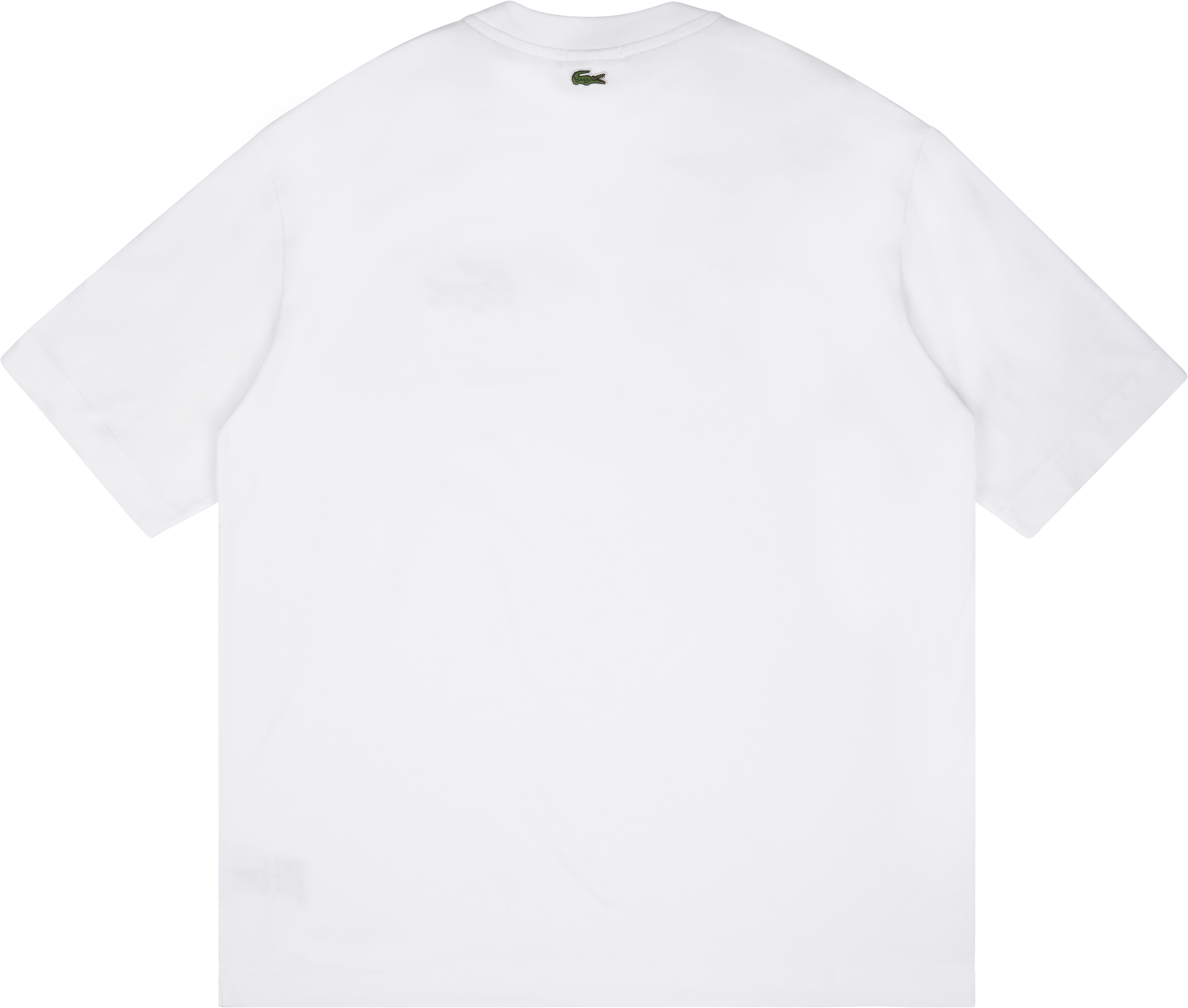 Crewneck T-shirt - Bild 2