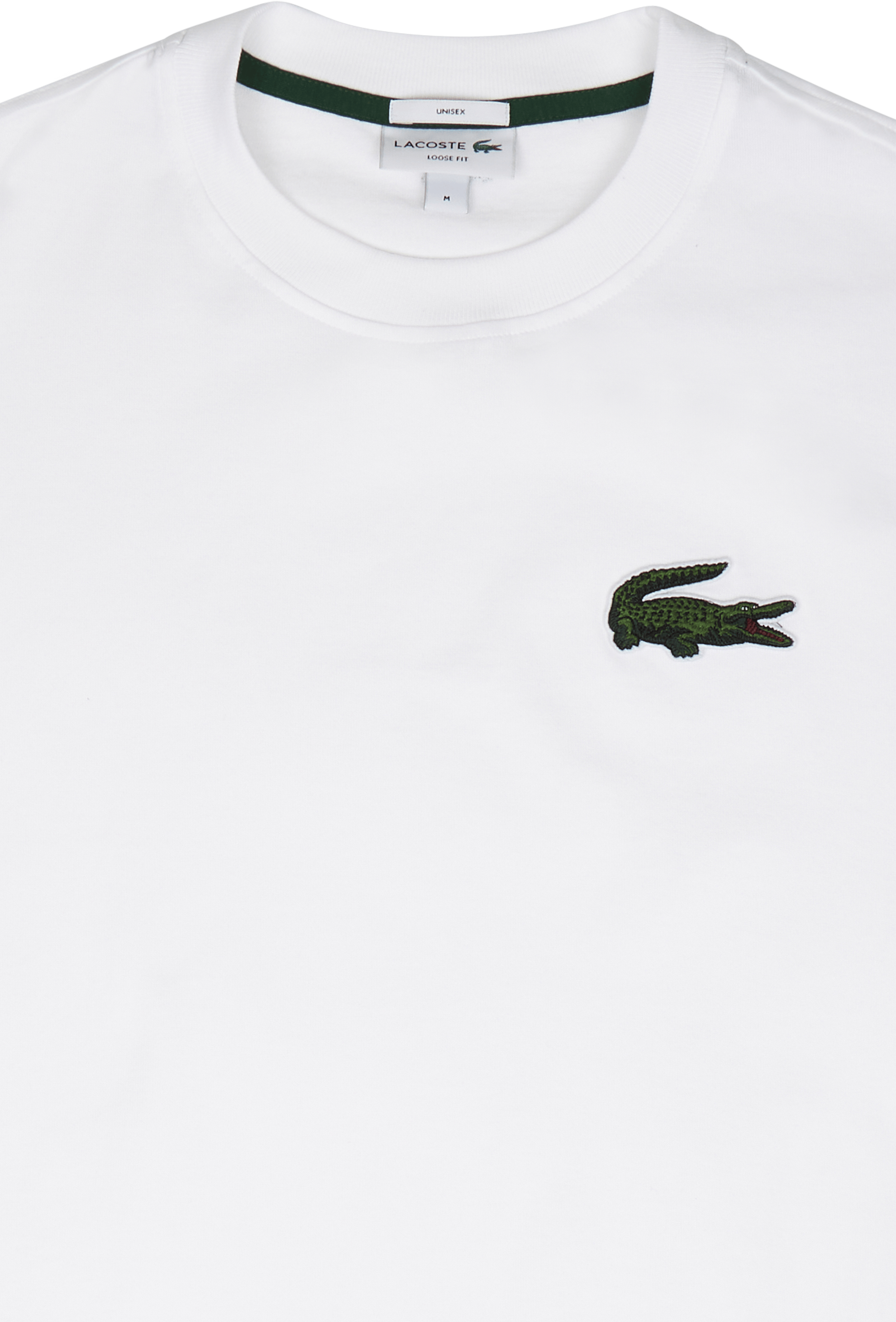 Crewneck T-shirt - Bild 3
