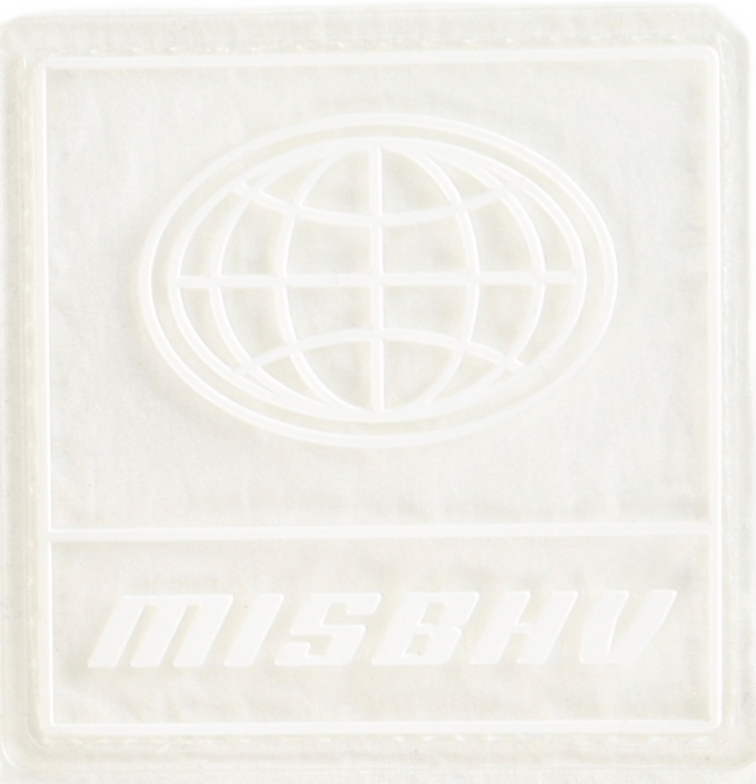 Fisherman Coat White - Bild 6