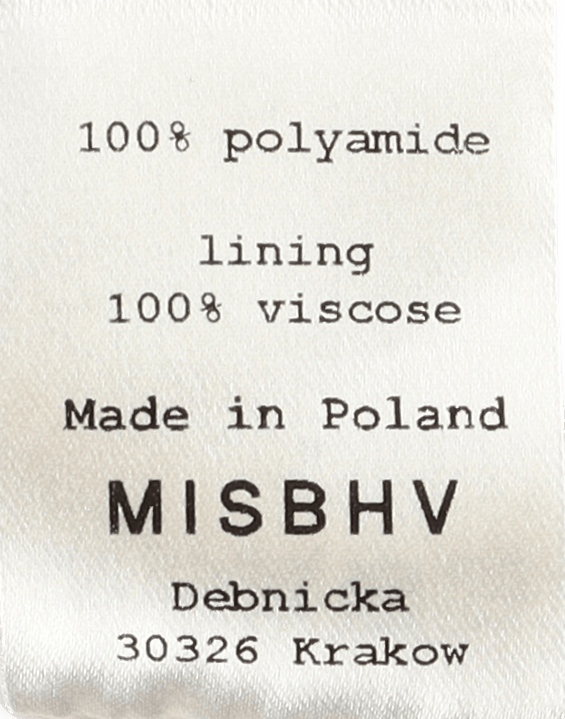 Fisherman Coat White - Bild 7