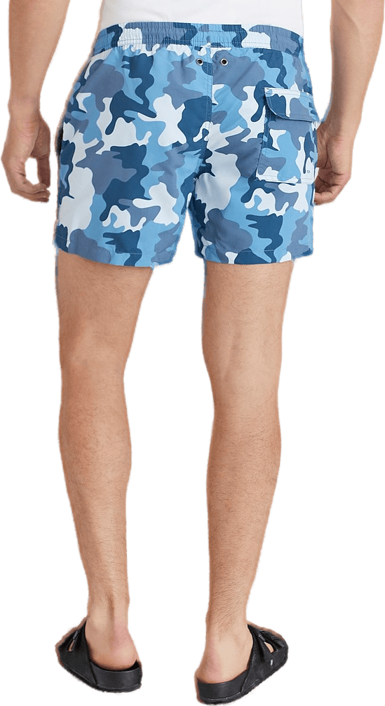 Navy Camo Blue - Bild 2