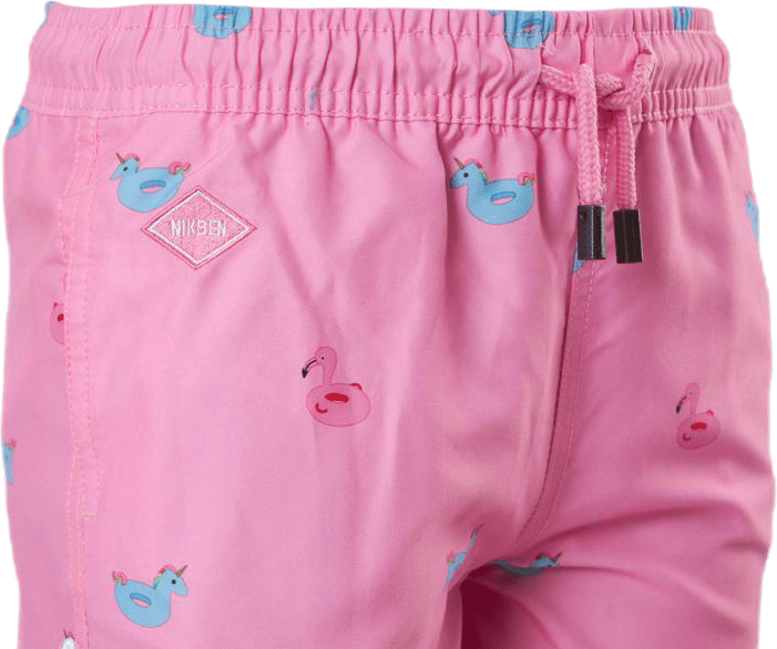 Mini Floaties Pink - Bild 2