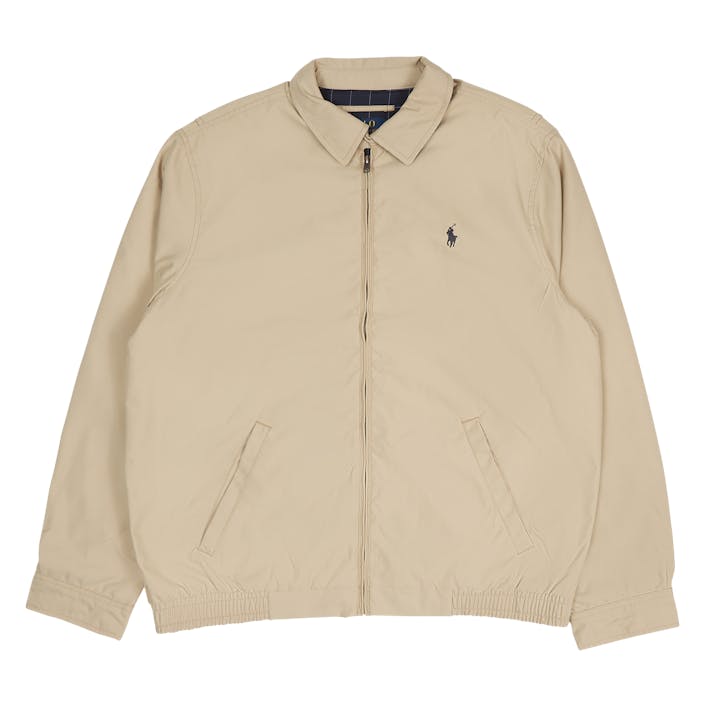 Bi-Swing Windbreaker, Male, Apparels, jackets, Beige, XXL