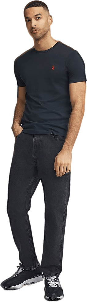 Polo Ralph Lauren Custom Slim Fit Cotton T-Shirt - Bild 2