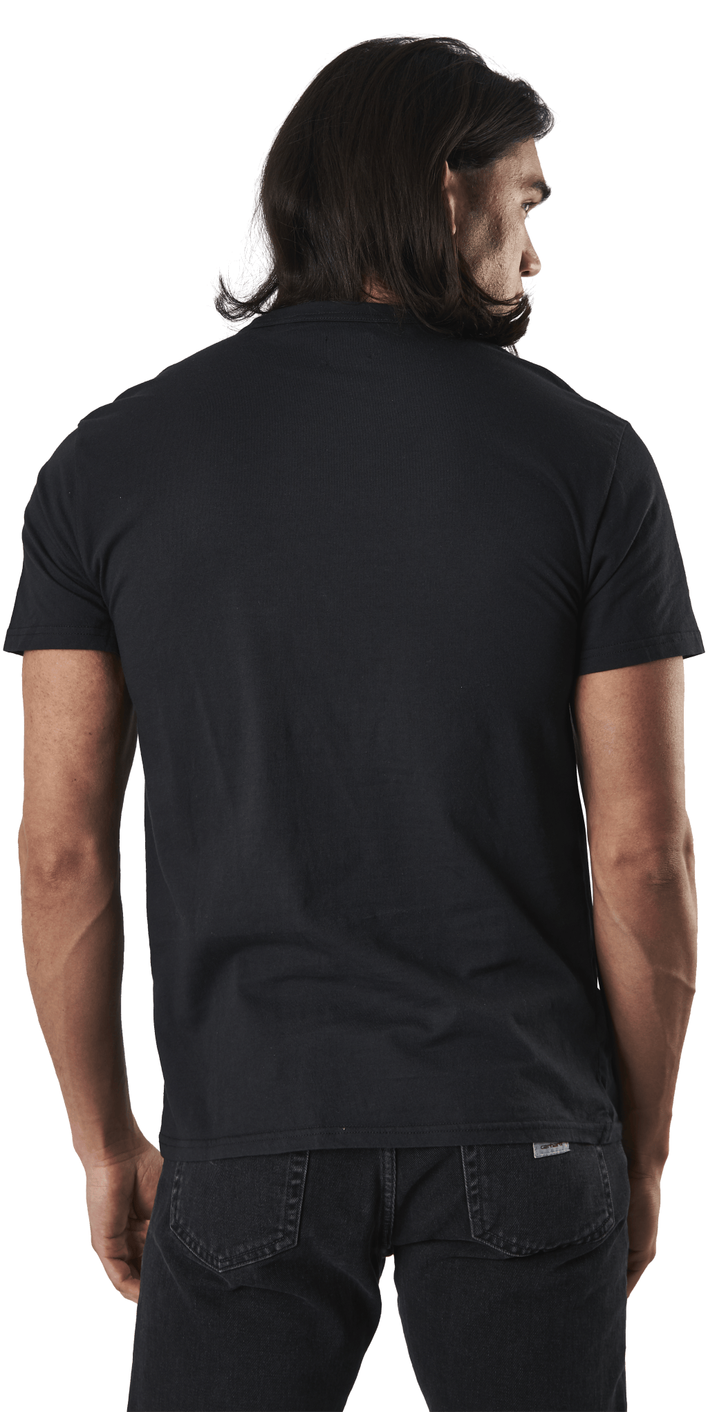 2-pack Tee White - Bild 3