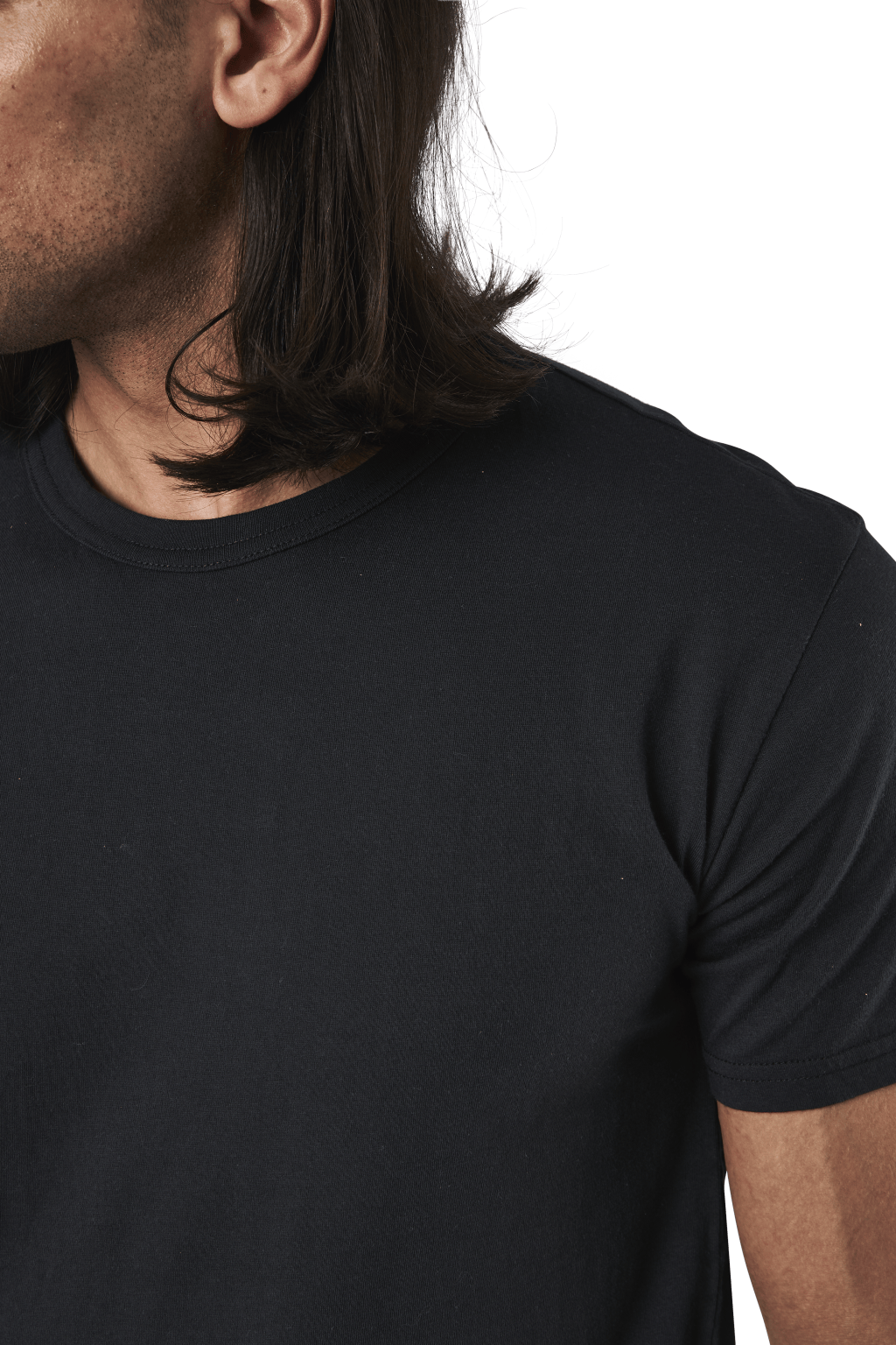 2-pack Tee White - Bild 6