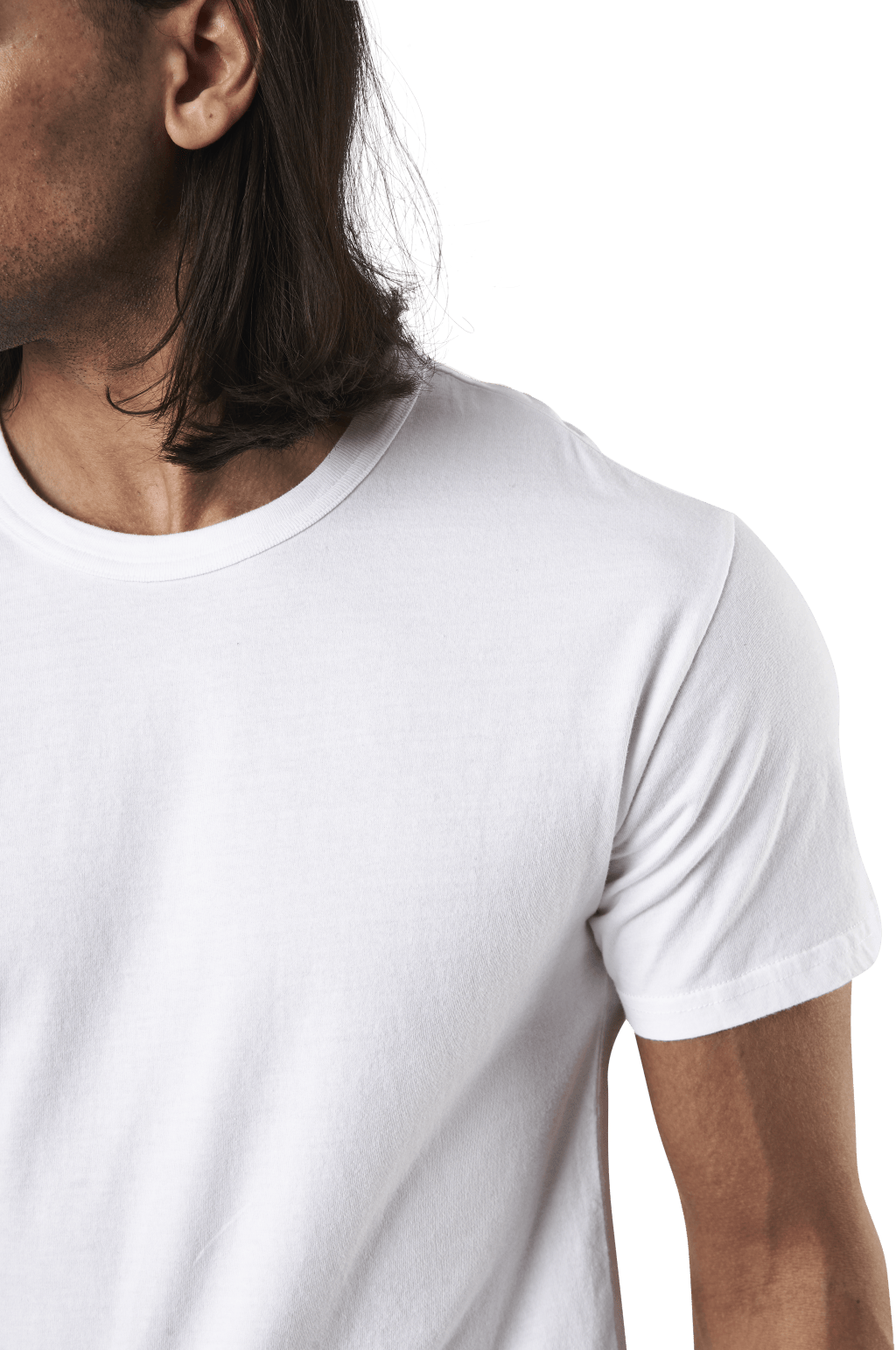 2-pack Tee White - Bild 11