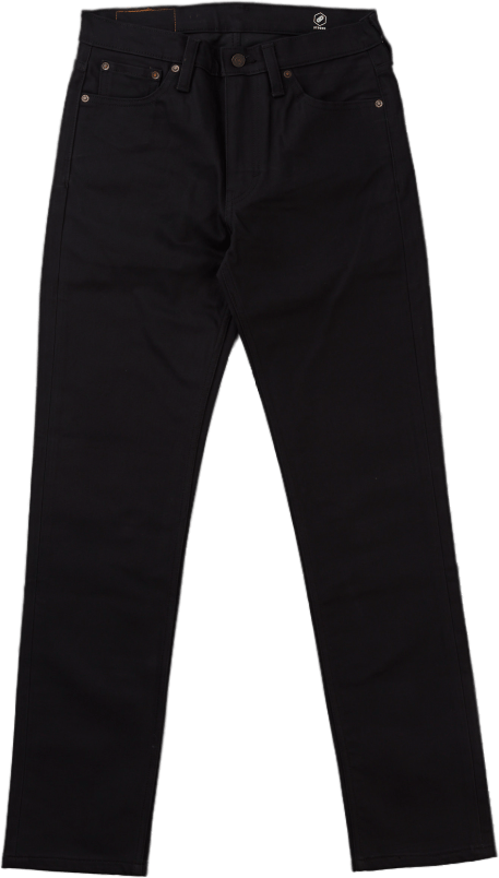 511 Slim 5 Pocket Black