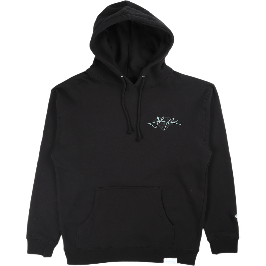 X Johnny Cash Diamonds In The Black