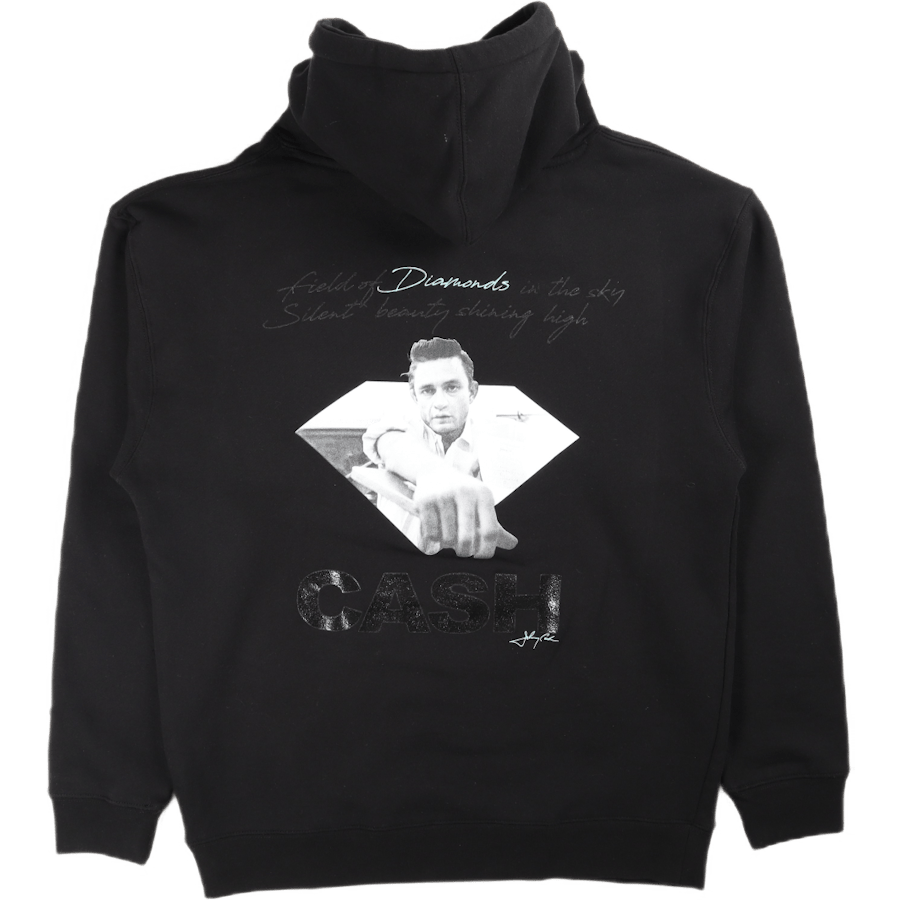 X Johnny Cash Diamonds In The Black - Bild 2
