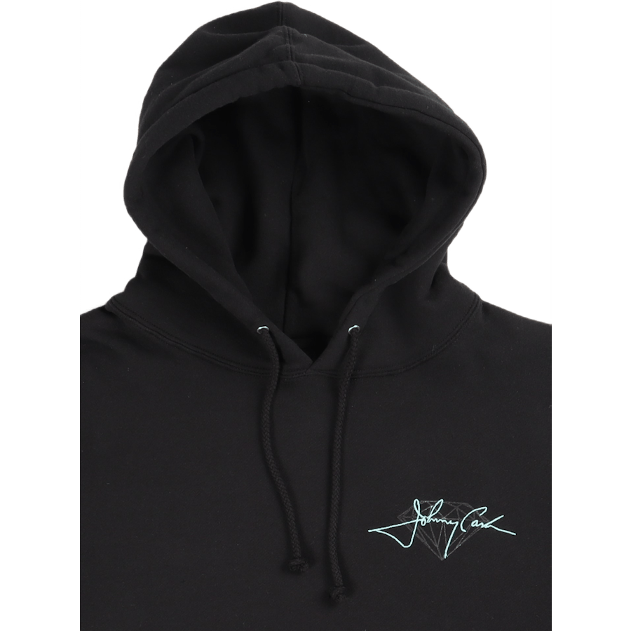 X Johnny Cash Diamonds In The Black - Bild 3