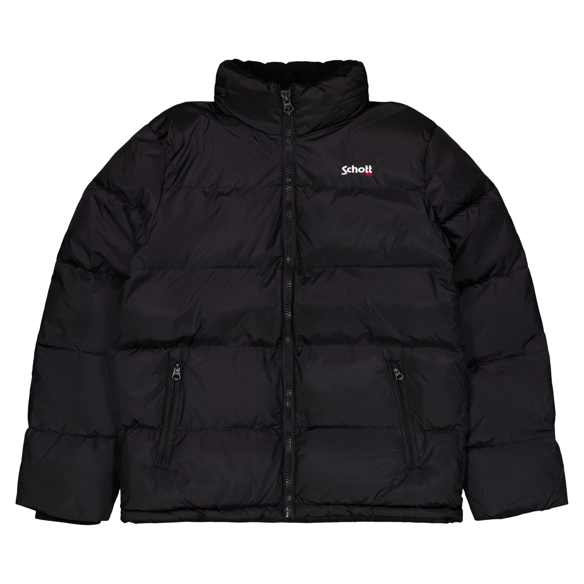 Idaho Jacket Black