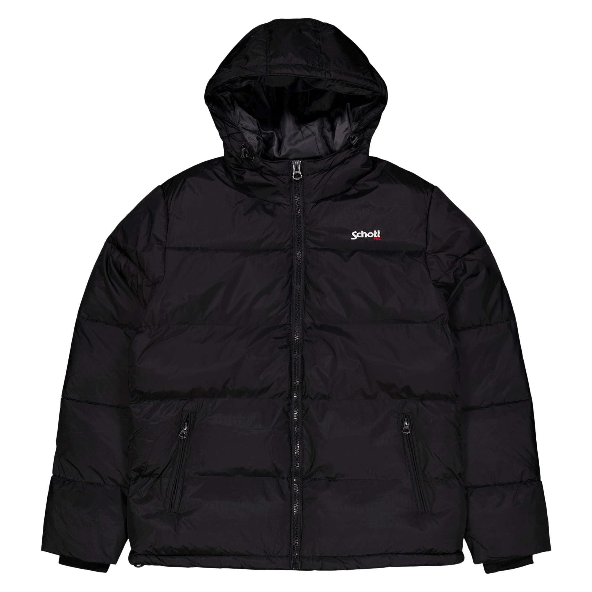 Idaho2 Jacket Black
