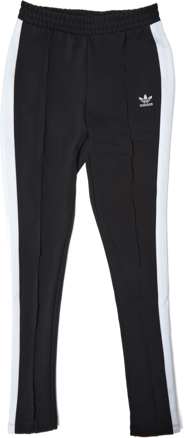 Styling Complements Pants Black, Female, Kläder, Bottoms, Lila, 36