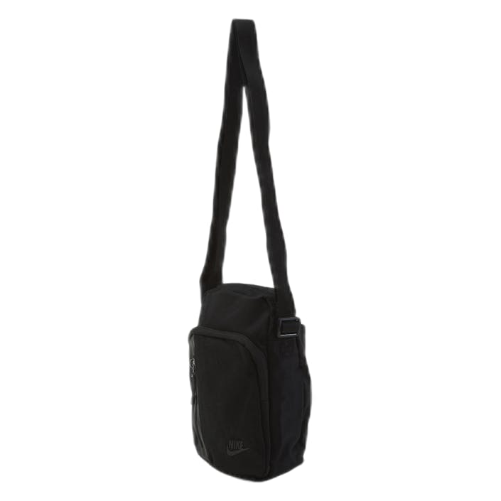 Core Small Items 3.0 Bag Black, Unisex, Attrezzature, borse e zaini, Nero, ONESIZE