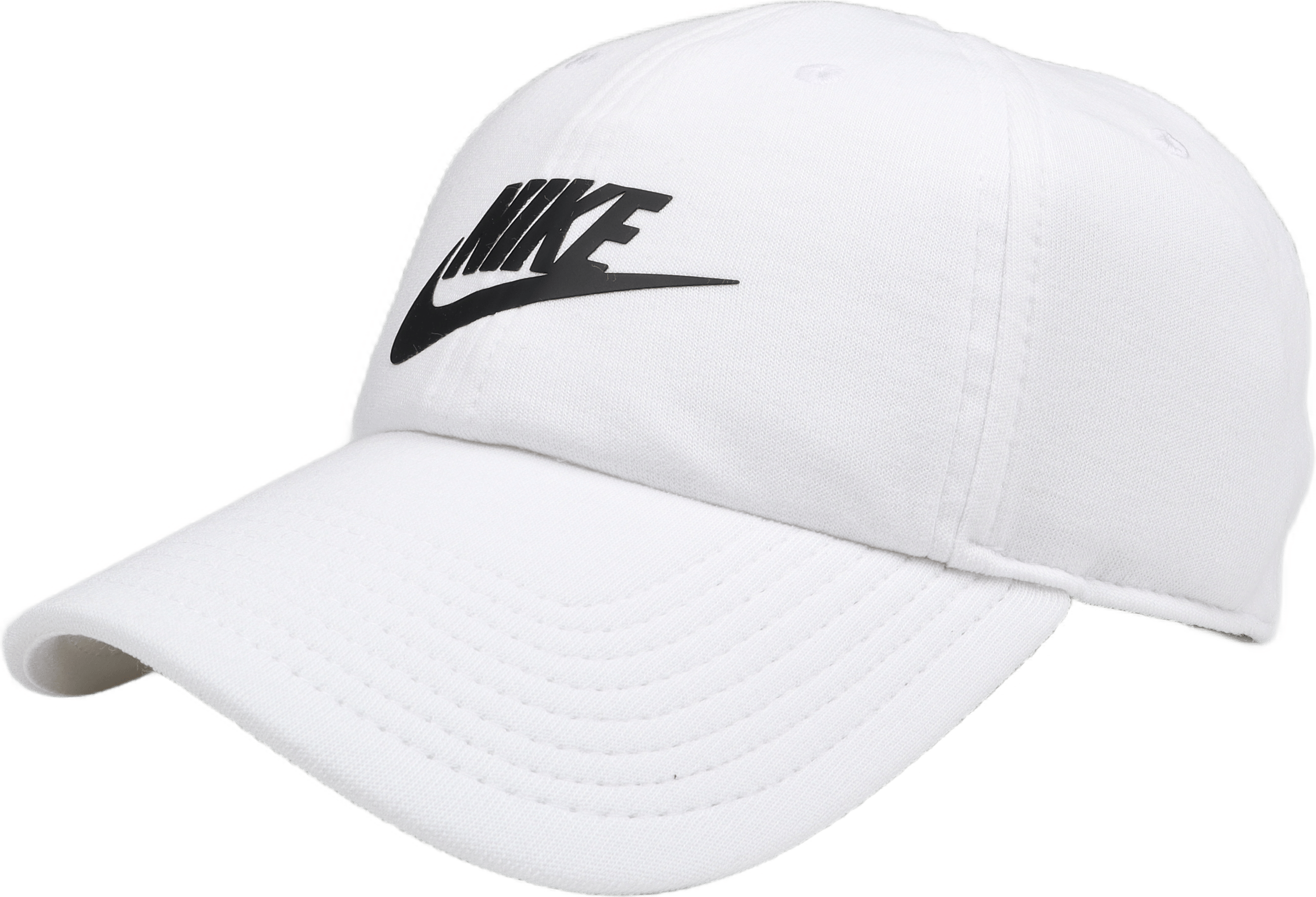 W Heritage 86 Swoosh White