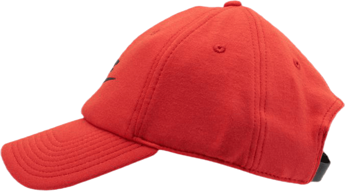 W Heritage 86 Swoosh Orange - Bild 2