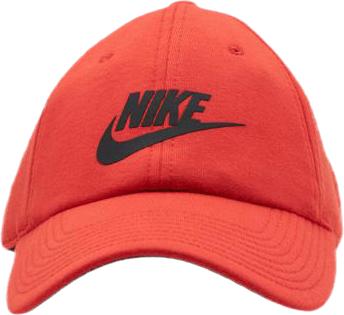 W Heritage 86 Swoosh Orange - Bild 4