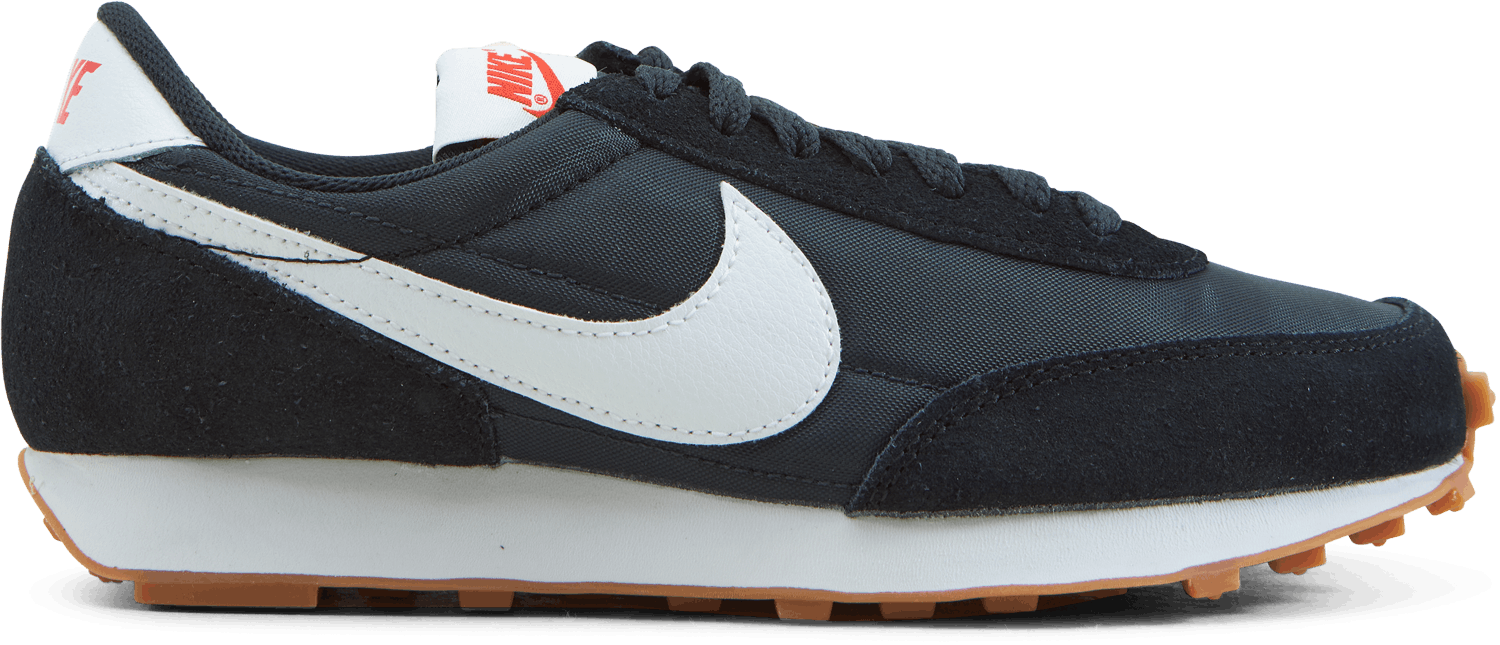 W Daybreak Black, Female, Topánky, Low Top Shoes, Čierna, EU 41