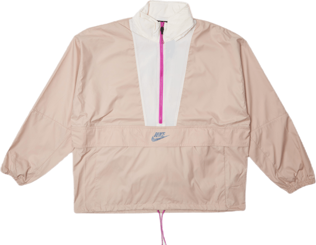 Icon Clash Jacket Orange, Male, Odevy, bundy, Oranžová, XL