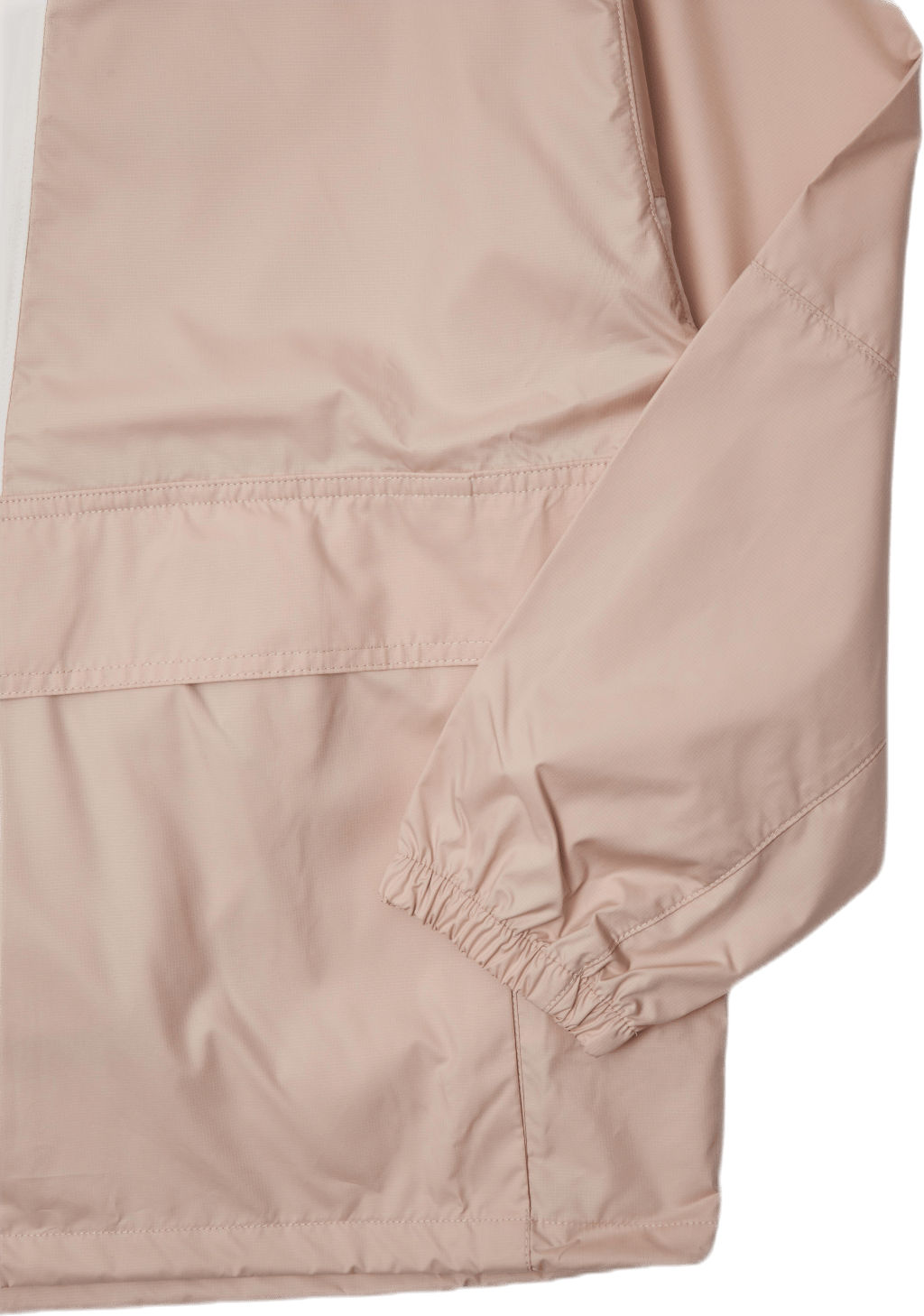 Icon Clash Jacket Orange - Bild 3