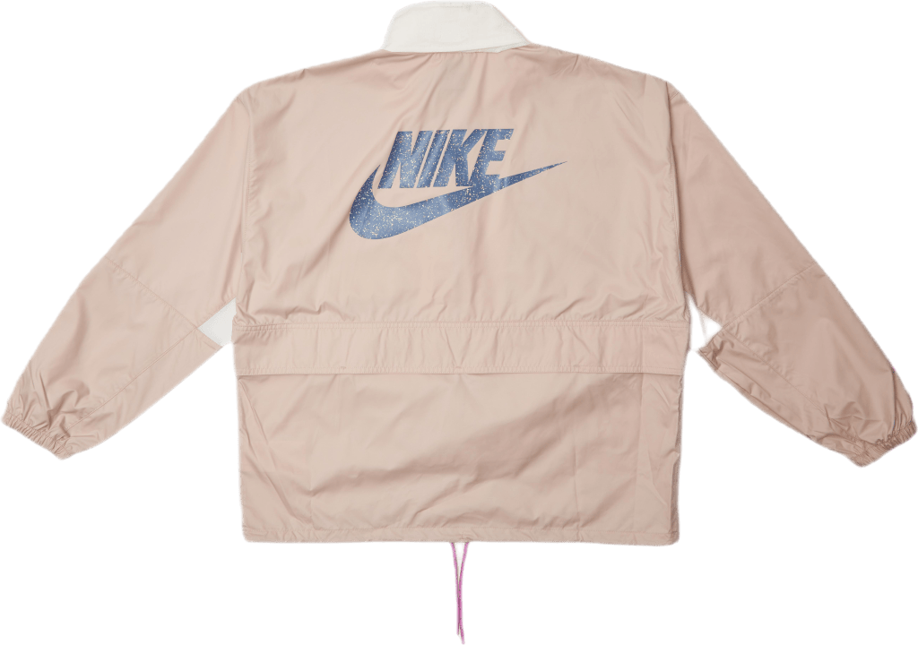 Icon Clash Jacket Orange - Bild 4