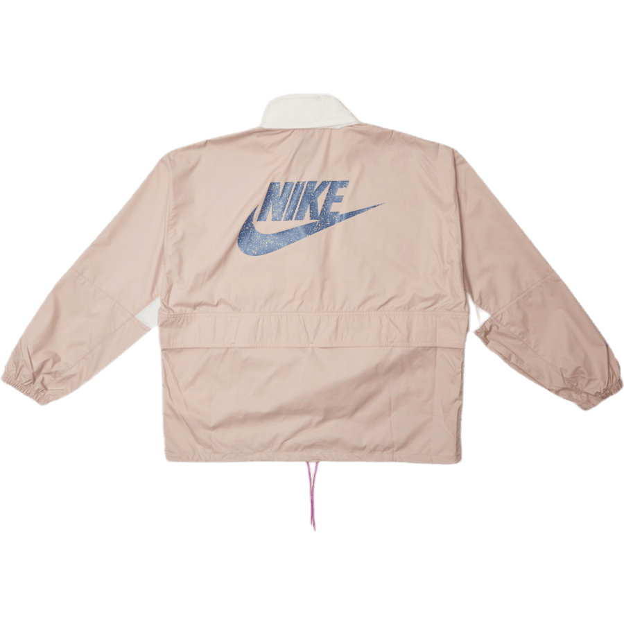 Icon Clash Jacket Orange - Bild 4