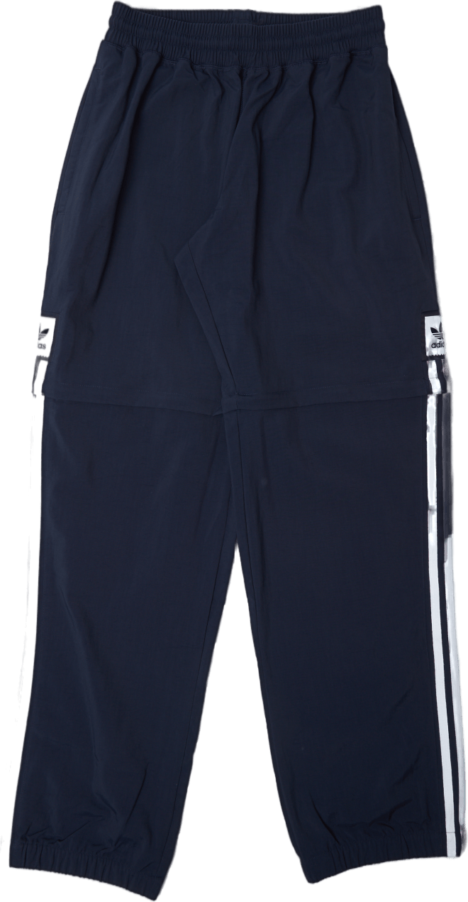 Exploration Pant Black