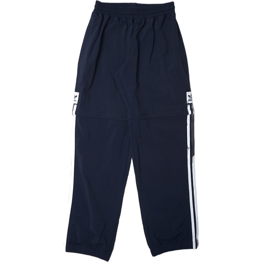 Exploration Pant Black