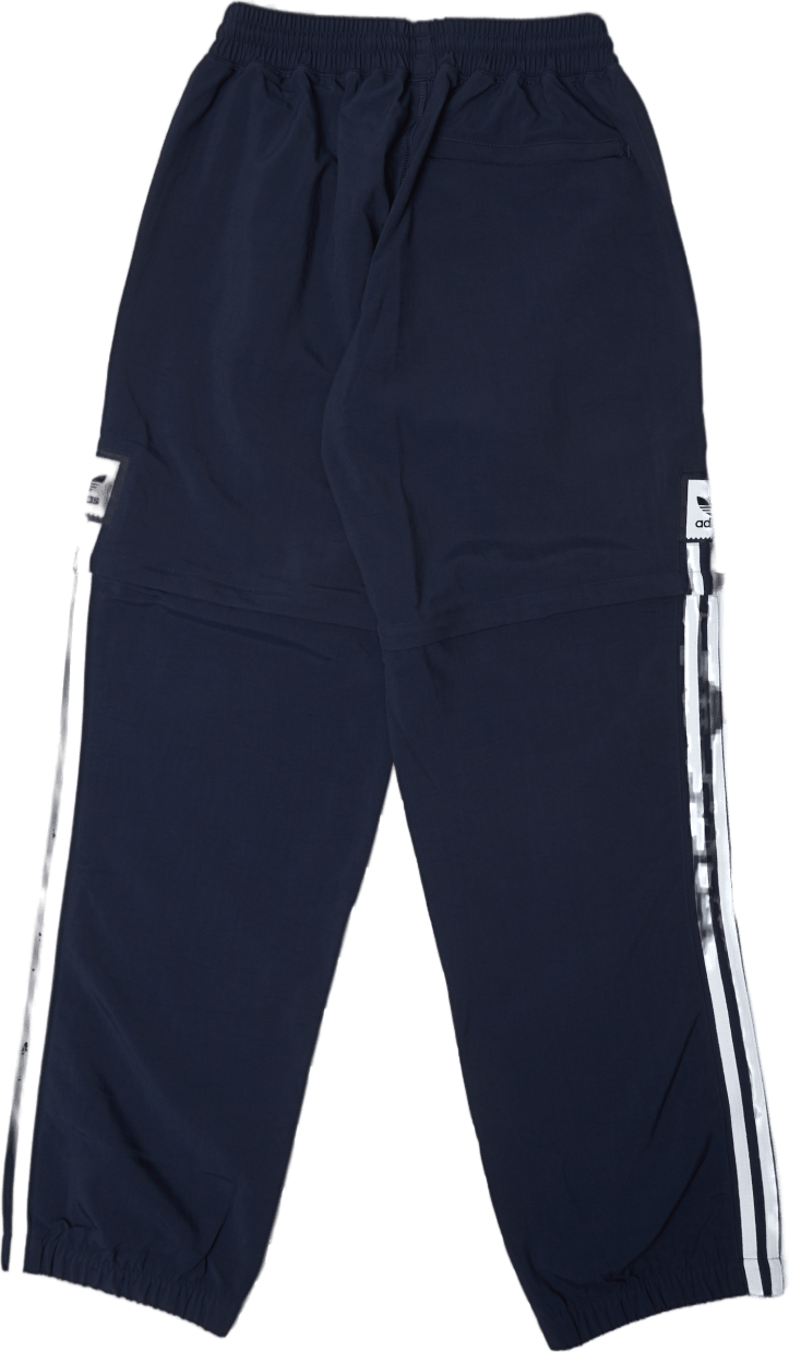 Exploration Pant Black - Bild 2