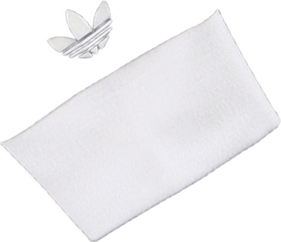 Nh Long Sleeve Logo Tee Black - Bild 4