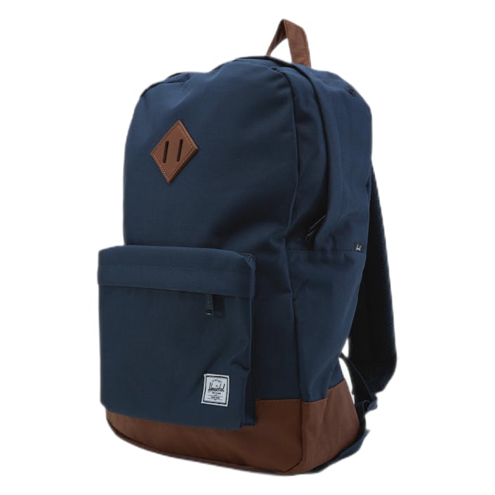 Heritage Backpack Blue, Unisex, Vybavenie, tašky a batohy, Modrá, ONESIZE