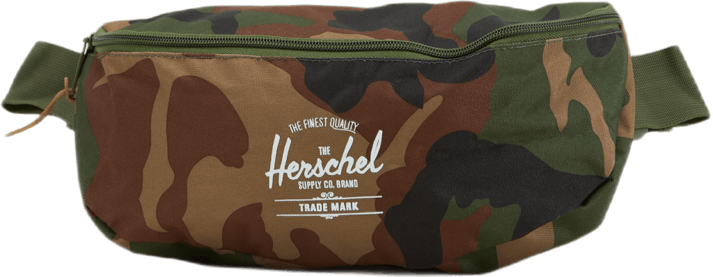 Sixteen Hip Bag Multi, Unisex, varusteet, laukut & reput, Monivärinen, ONESIZE