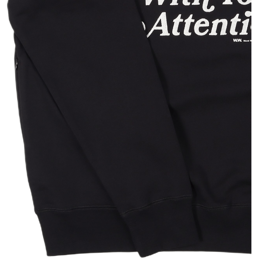 Hester Sweatshirt Black - Bild 2
