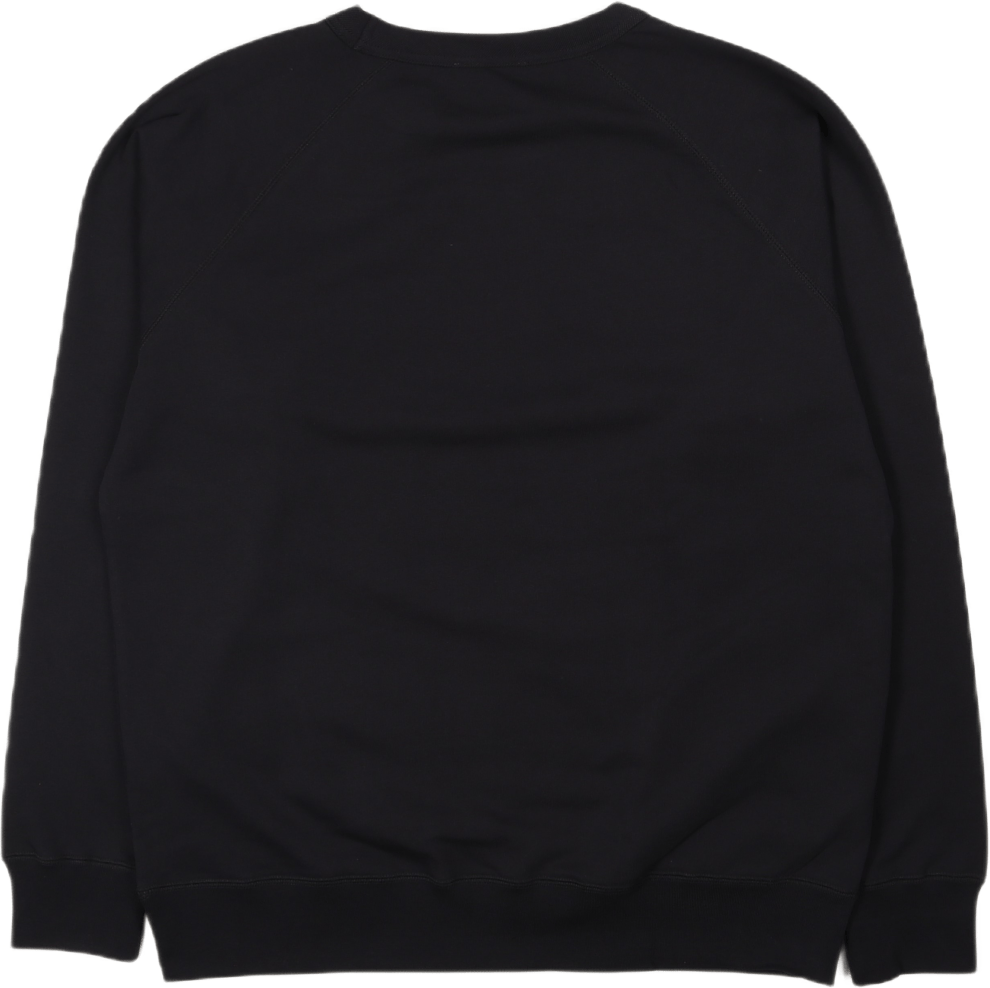 Hester Sweatshirt Black - Bild 3