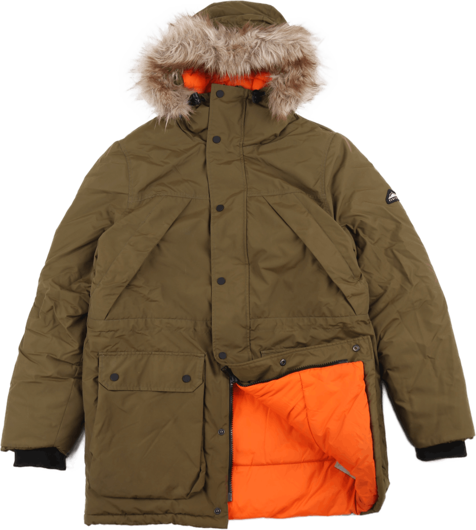 Penfield kirby parka Clearance