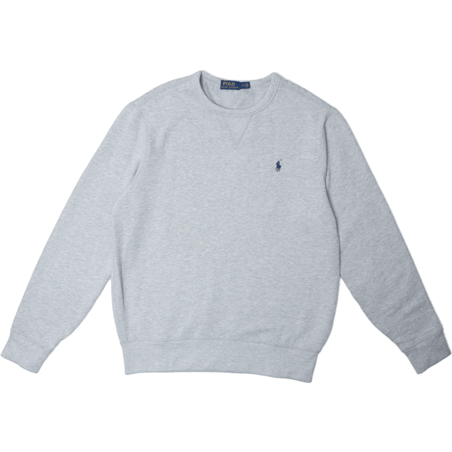 Polo Ralph Lauren Fleece Crewneck Sweatshirt