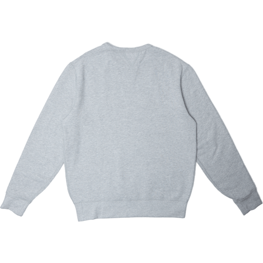 Polo Ralph Lauren Fleece Crewneck Sweatshirt - Bild 2