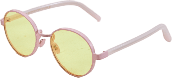 Ginza Giallo Yellow, Unisex, Utrustning, Tillbehör, Gul, ONESIZE