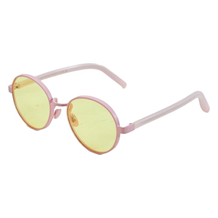 Ginza Giallo Yellow, Unisex, Utrustning, Tillbehör, Gul, ONESIZE