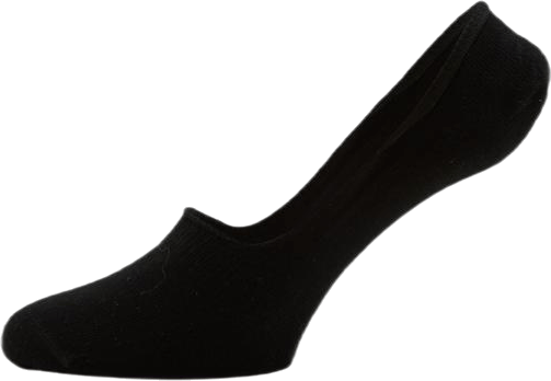 3-pack Originals Sneaker Invis Black, Unisex, Apparels, Underwear, Black, 41-46