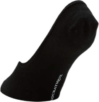 3-pack Originals Sneaker Invis Black - Bild 2