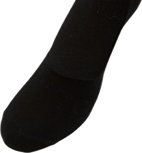 3-pack Originals Sneaker Invis Black - Bild 3